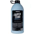 Super cera liquida 3l - vintex / vonixx