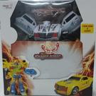 Super change robot-Toys&Toys