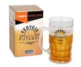 Super cheia aperitivos / futebol e amigos 400 ml ref 1013 - UNIKA Super cheia aperitivos / futebol e amigos 400 ml ref 1013 - UNIKA