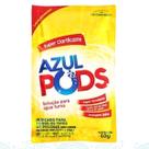 Super Clarificante Para Piscinas Azul Pods 50g Maresias