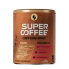 Super Coffee 220g Sabor Tradicional Caffeine Army