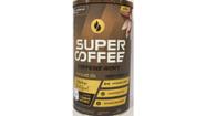 Super Coffee Língua de Gato 380g - Caffeine Army