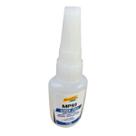 Super Cola Adesivo Instantâneo MP93 Mundial Prime 20g Super Cola Adesivo Instantâneo MP93 Mundial Prime 20g