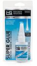 Super Cola Bob Smith Industries BSI-131H Insta-Cure Thin 30mL