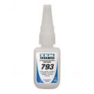 Super Cola E Adesivo Instantânea Tek Bond 793 20G