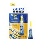 Super Cola Instântaea 2 Gramas TekBond Super Cola Instântaea 2 Gramas TekBond