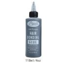 Super cola lanell 118 ml p/mega hair, extensão de cílios
