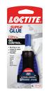 Super Cola Loctite Ultra Gel Control 4 g Transparente