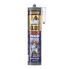 Super Cola Mamut Glue High Tack Ultra Forte 2 Toneladas 450g Cola Tudo