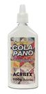 Super Cola Pano 100gr C/ Bico Aplicador