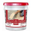 Super Cola Para Piso Vinilico Flexfloor 18kg