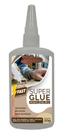 Super Cola Ultra Fast Marceneiro Madeira Couro 20G Wood Wood Super Cola Ultra Fast Marceneiro Madeira Couro 20G Wood Wood