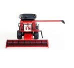 Super Colheitadeira De grãos Case Axial-Flow 9250 Miniatura 1:42 Usual Super Colheitadeira De grãos Case Axial-Flow 9250 Miniatura 1:42 Usual