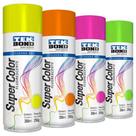 Super colo fluorescentes