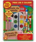 Super Color Pack - Animais da Fazenda