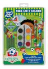 Super Color Pack - Vamos Jogar Futebol