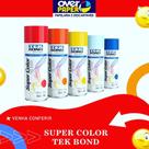 Super color tek bond
