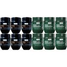 Super Combo 6 FisioFort Premium 240g + 6 Pomada FisioFort 240g