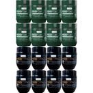 Super Combo 8 FisioFort Premium 240g + 8 Pomada FisioFort 240g
