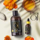Super Combo Óleo de Açafrão Ozonizado Compre 1100ml Ganhe 100ml Grátis! 100% Puro Super Concentrado