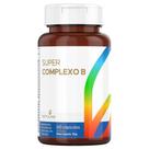 Super Complexo B 60 cápsulas - Natulha