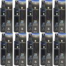 Super Condicionante Mary Life Uso Eterno Termoativado Spray 130ml Kit 10 Unidades