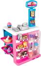 Super Confeitaria Mágica com Carrinho de Compras Magic Toys 8064