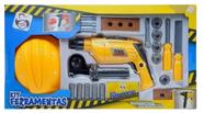 Super construtor - kit premium c/ aces 7896464739746