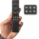Super Controle Remoto Para Tv Samsung 4k 50, 60, 70 Polegadas UN43 UN50 UN50 UN55 UN55 UN58 UN60 UN65 UN70 UN75 UN85 Super Controle Remoto Para Tv Samsung 4k 50, 60, 70 Polegadas UN43 UN50 UN50 UN55 UN55 UN58 UN60 UN65 UN70 UN75 UN85