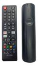 Super Controle Remoto Smart Tv Samsung Lcd Led Smart Hulu Prime Video Netflix
