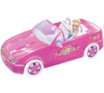 SUPER CONVERSÍVEL FASHION CARRO EC ST - Brinquedo Educativo