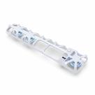 Super Cooler Compatível com Ps5 Slim Tp5-3538 Branco