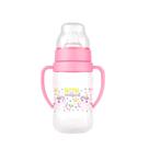 Super copo treinamento com alças e bico flexível - baby go