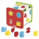 Super cubo didático - junges - 850