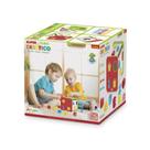 Super Cubo Didático - Junges Super Cubo Didático - Junges