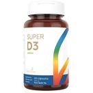 Super D3 60 cápsulas Natulha