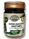 Super Digestive 60 Cápsulas Canteiro de Ervas