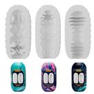 Super Egg Masturbador Masculino Venus-X Pretty Love Coquettish Balls