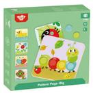 Super Encaixe De Peças - Took Toy - TookyToy