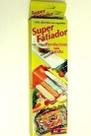 Super Fatiador De Legumes/frutas Plasbrink/ Lig Brin/ Keita
