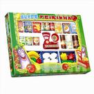 Super Feirinha 32 Peças Picapau 636