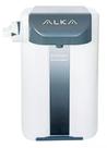 Super Filtro Purificador Água Alcalino Bacteriológico Branco Mesa Parede Ph 9 Alka