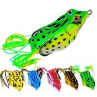 Super Frog Cx Com 10un Com Cores Especiais Premium