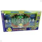 Super Futebol Game 4 Bolas Infantil 2802 - Braskit