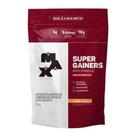 Super Gainers 3kg Max Titanium Sabor Vitamina De Frutas