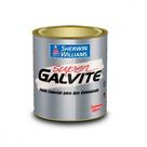 Super Galvite Sherwin Williams 900Ml Branca