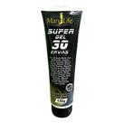 Super Gel 30 Ervas 150g Efeito Gelo Quente