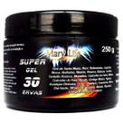 Super Gel 30 Ervas 250g Super Potencia Para Total Conforto