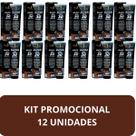 Super Gel Desodorante Massageador Mary Life 30 Ervas Bisnaga 150g Kit 12 Unidades