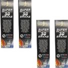Super Gel Desodorante Massageador Mary Life 30 Ervas Bisnaga 150g Kit 4 Unidades